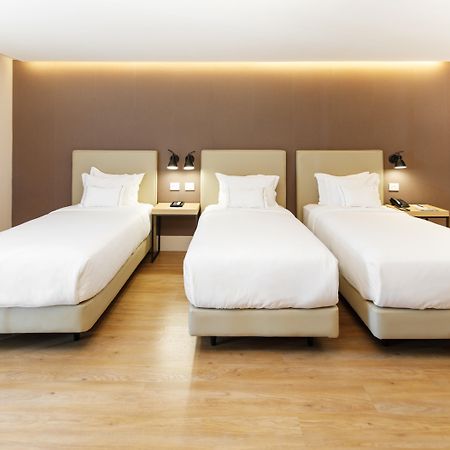 Palmaroga Hotel Asuncion Kültér fotó