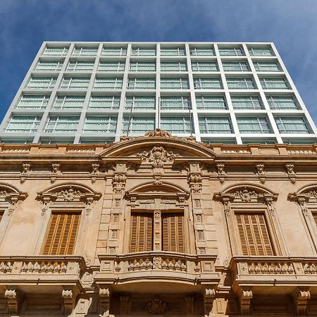Palmaroga Hotel Asuncion Kültér fotó