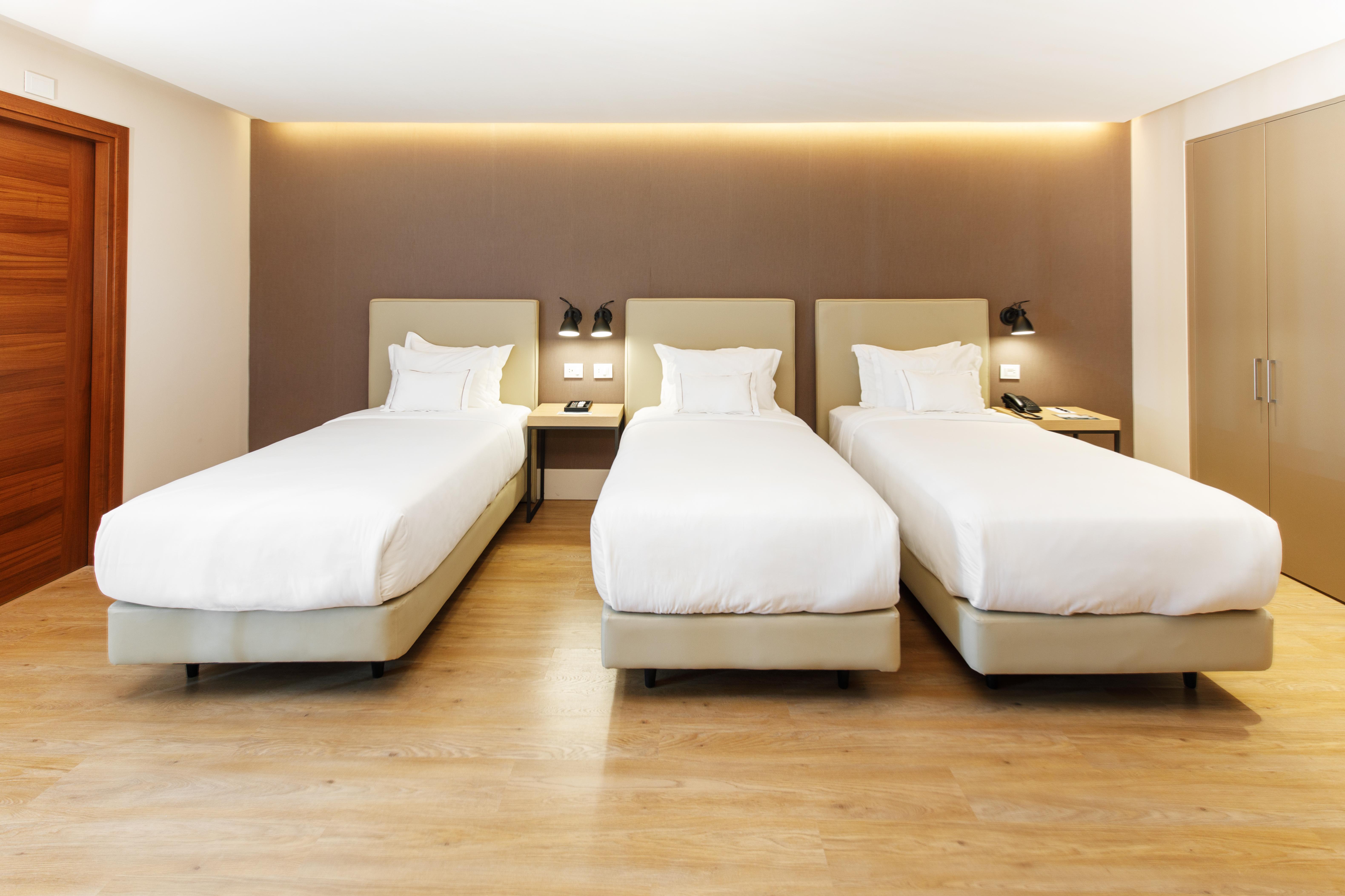 Palmaroga Hotel Asuncion Kültér fotó