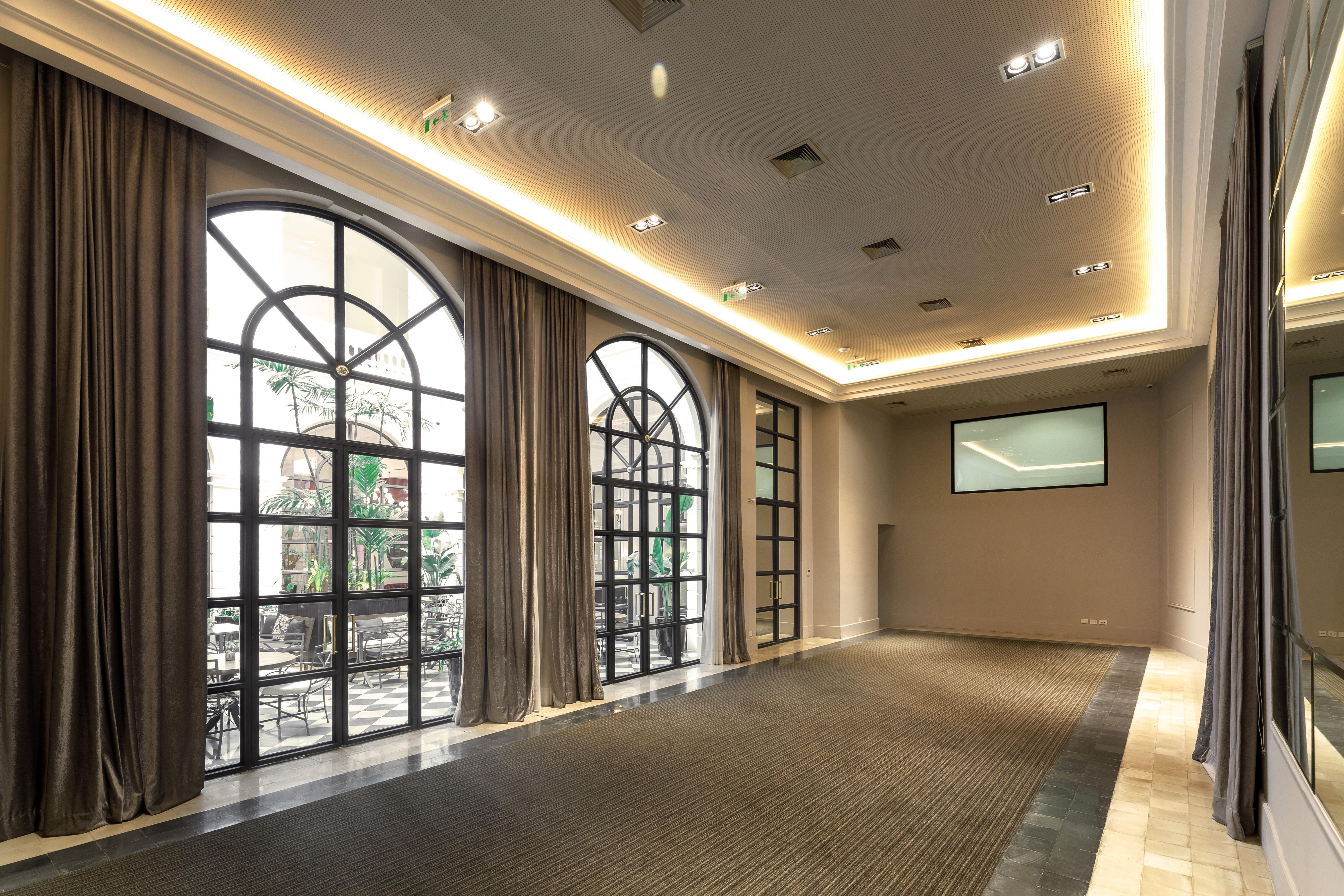 Palmaroga Hotel Asuncion Kültér fotó