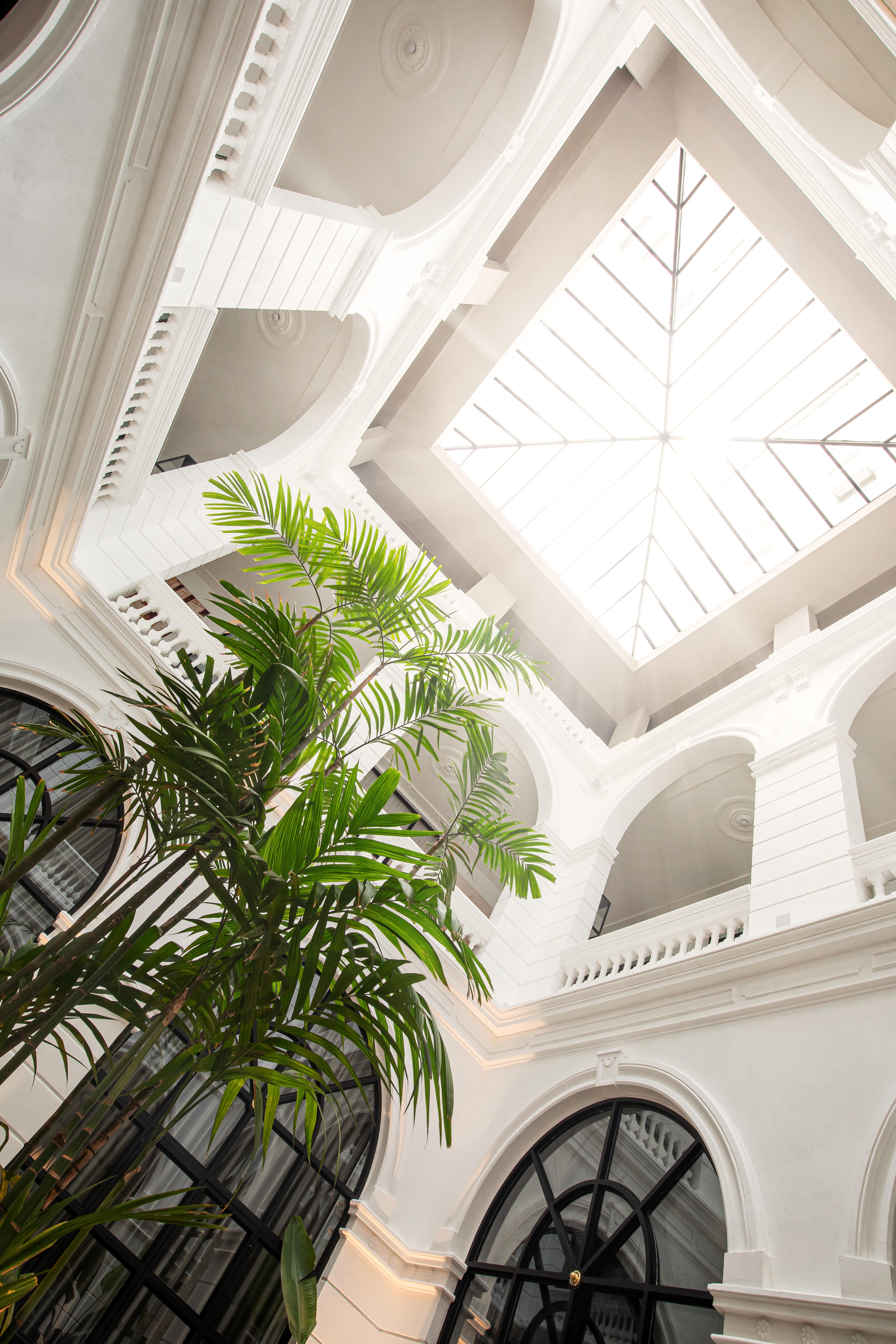 Palmaroga Hotel Asuncion Kültér fotó