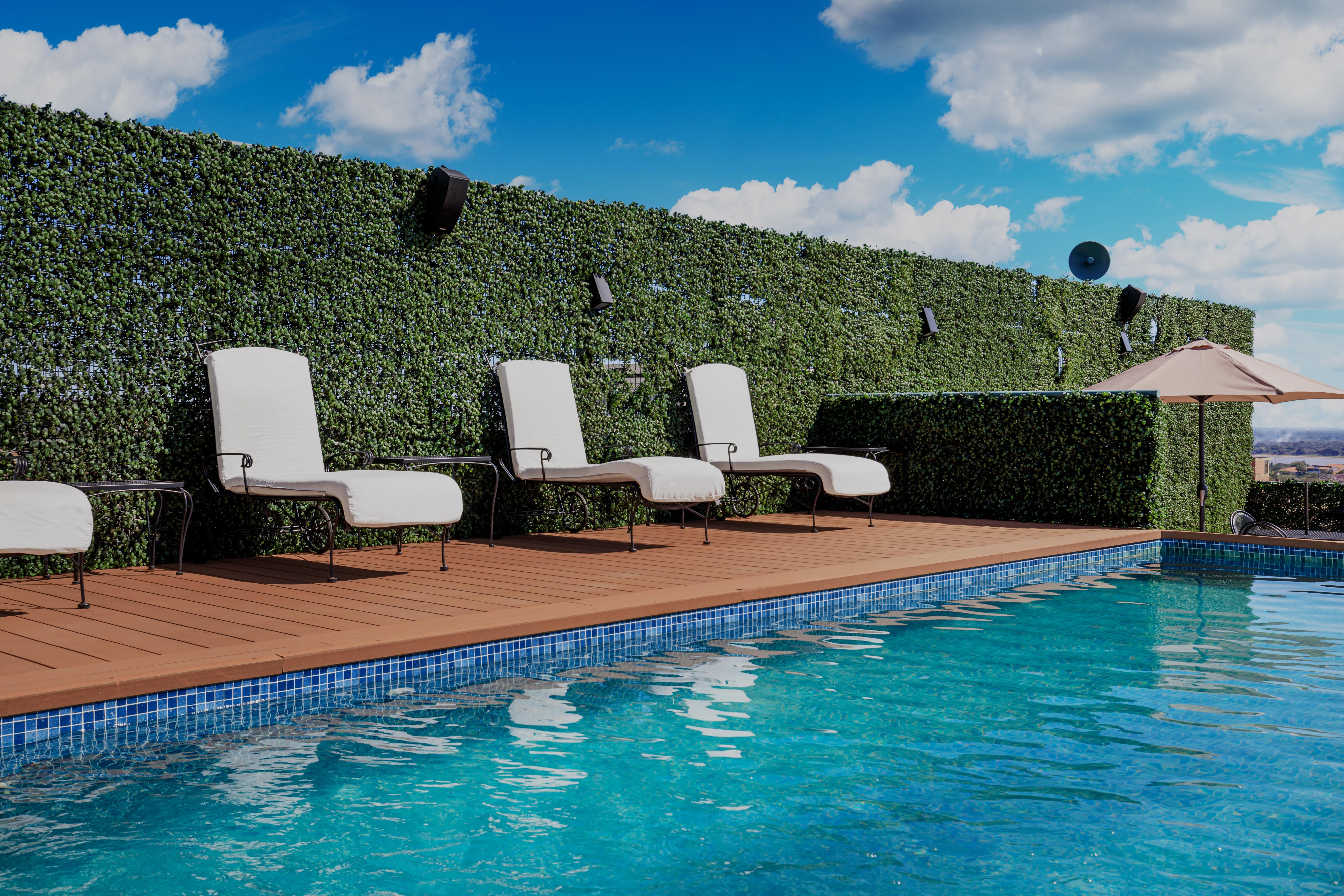 Palmaroga Hotel Asuncion Kültér fotó
