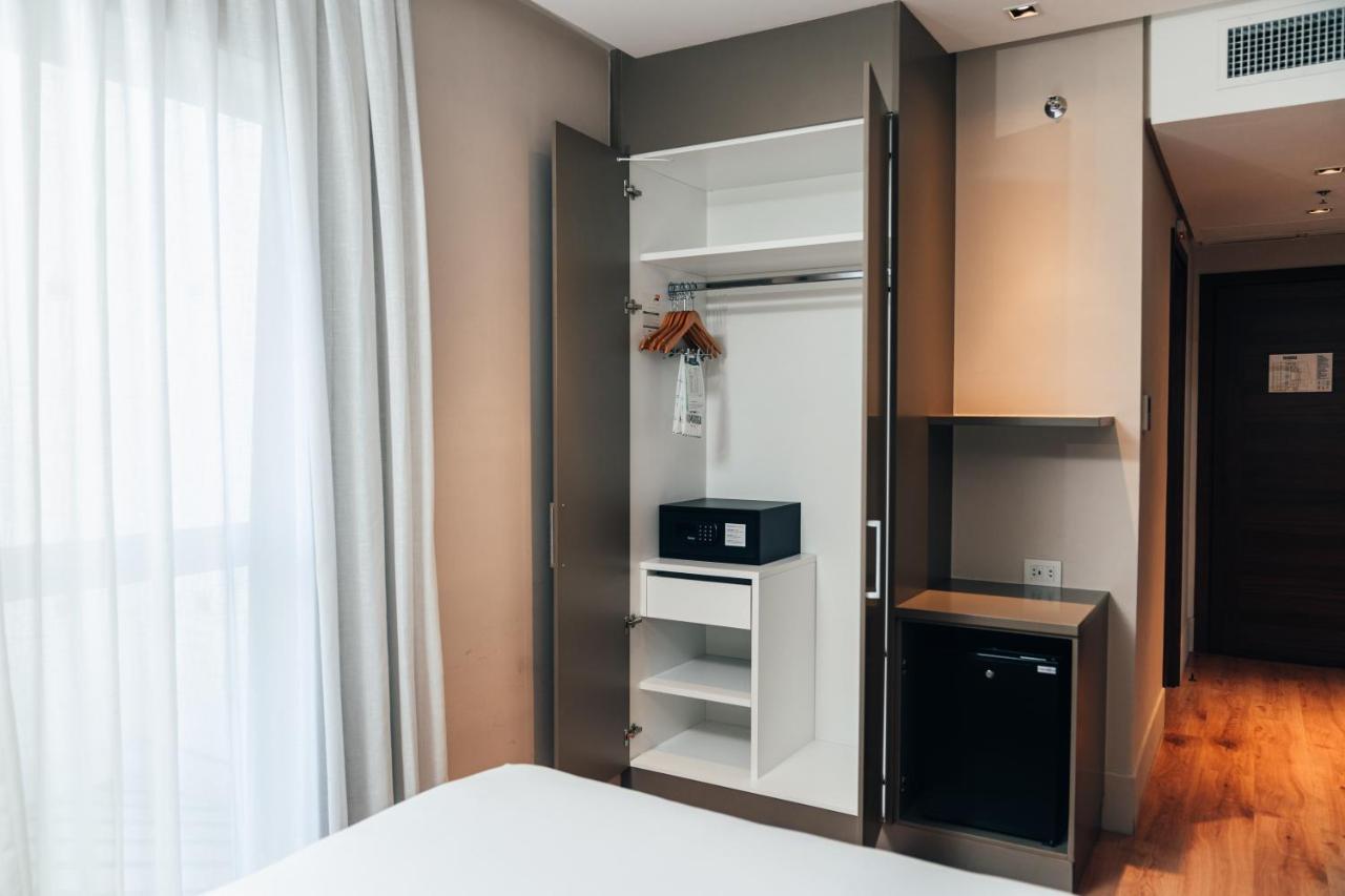 Palmaroga Hotel Asuncion Kültér fotó