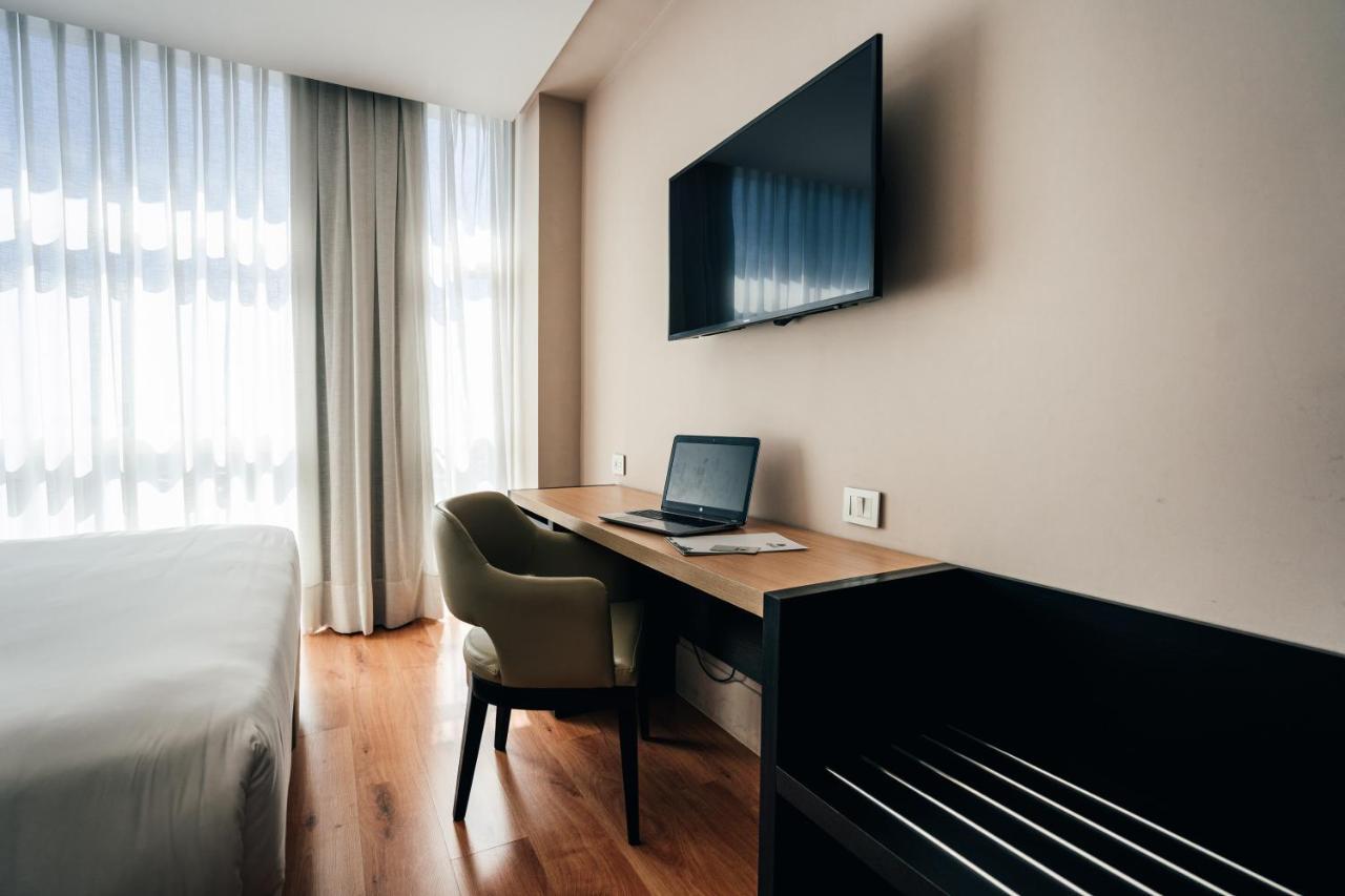 Palmaroga Hotel Asuncion Kültér fotó