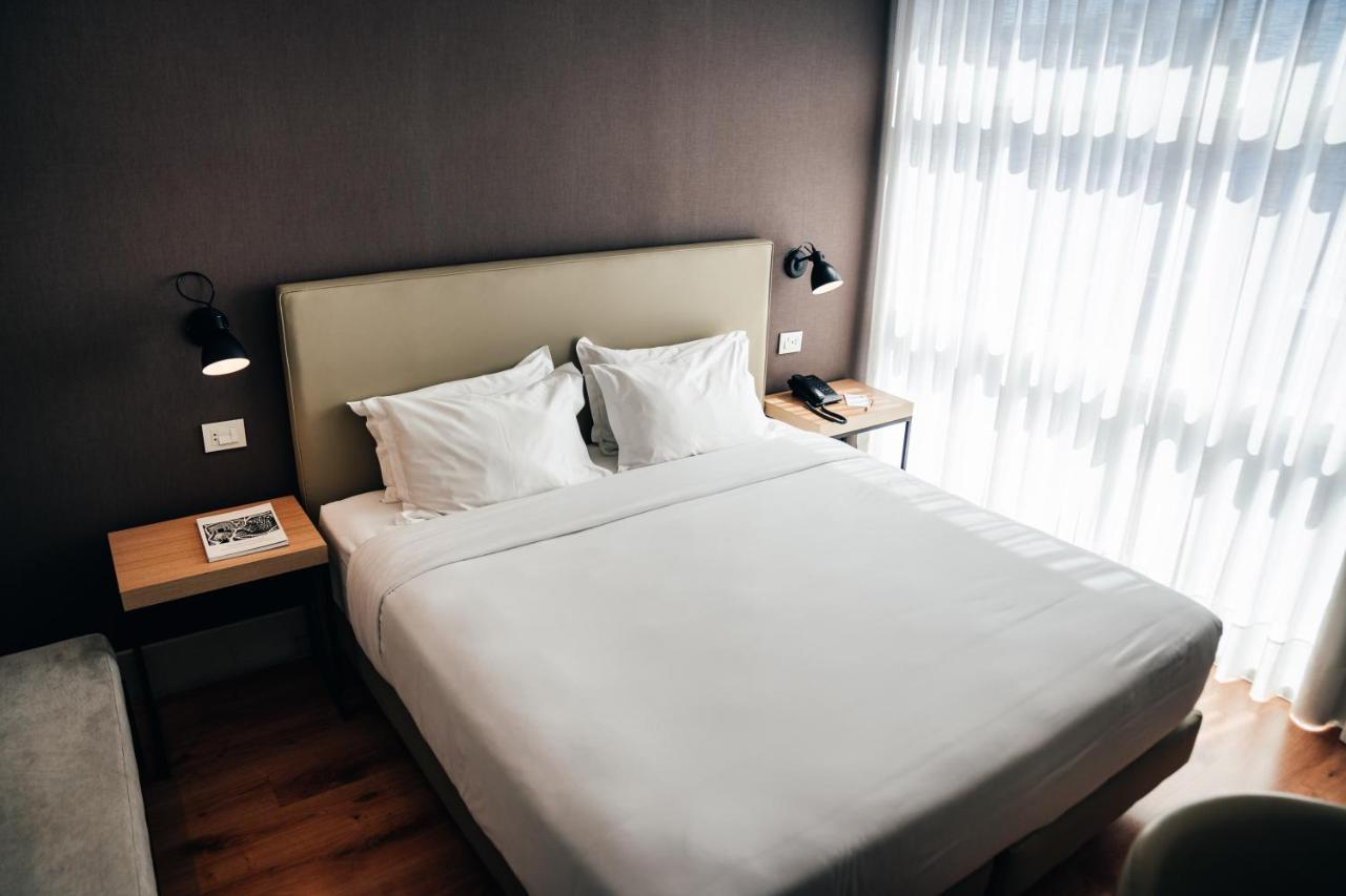Palmaroga Hotel Asuncion Kültér fotó