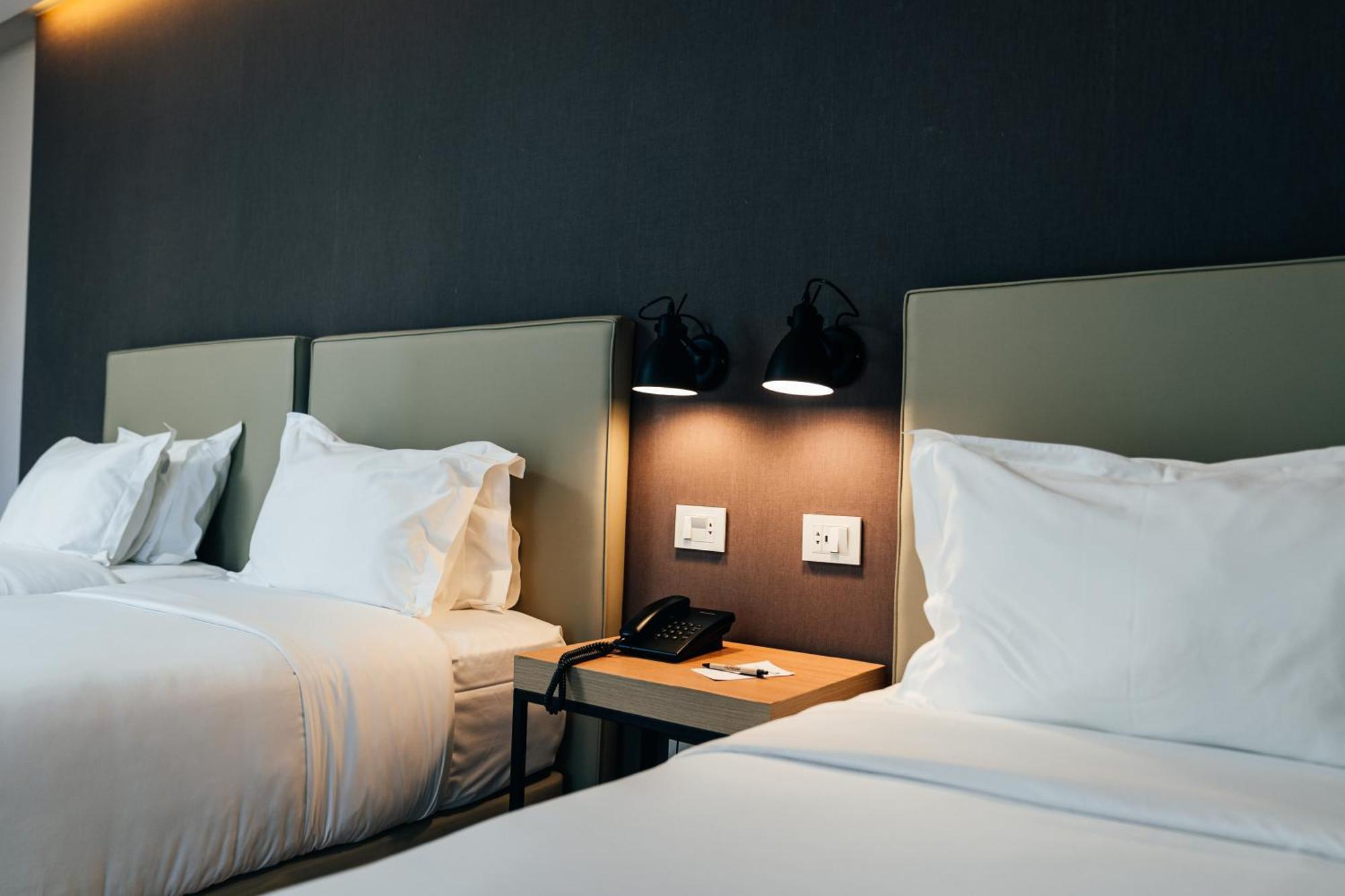 Palmaroga Hotel Asuncion Kültér fotó