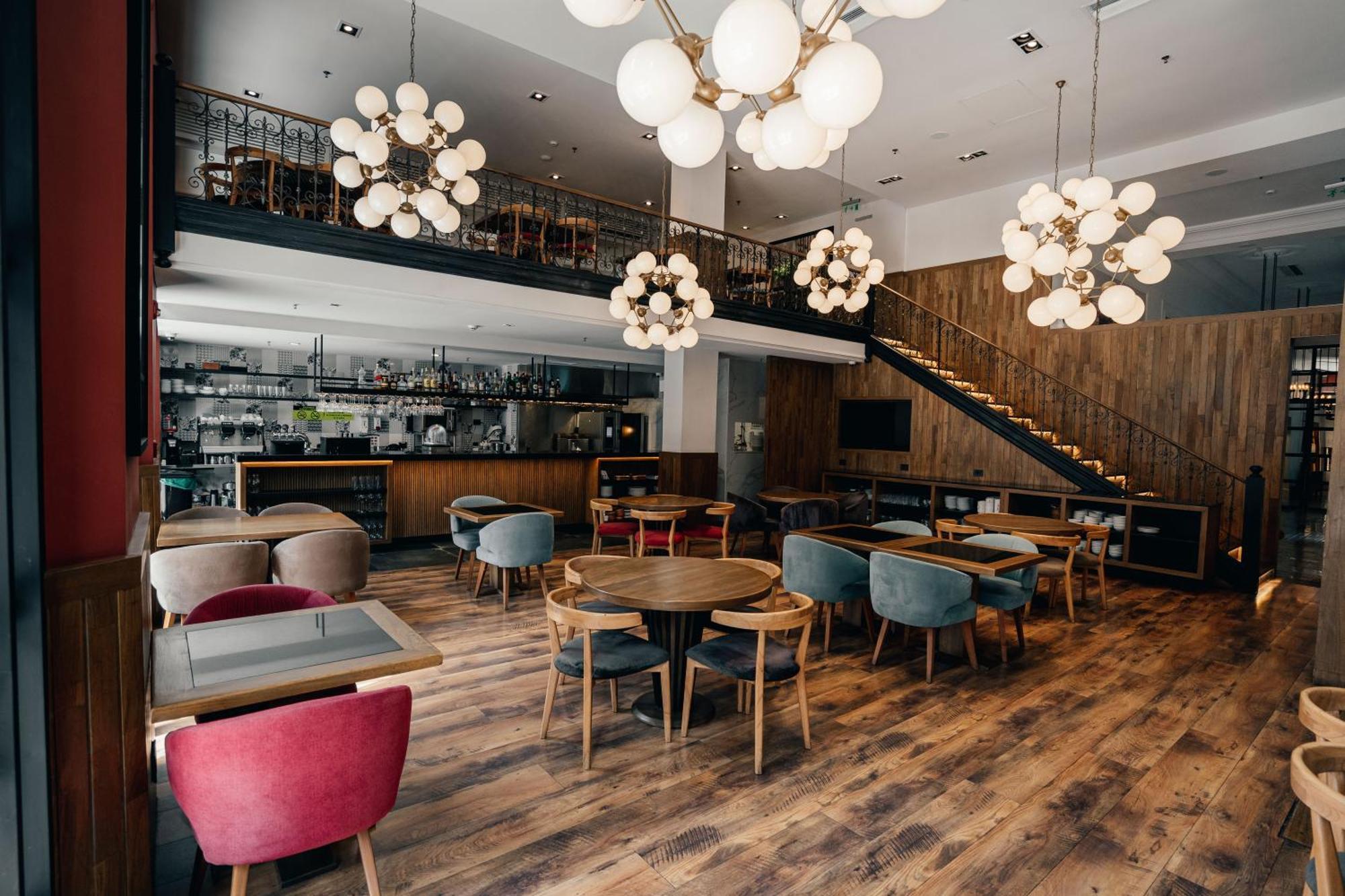 Palmaroga Hotel Asuncion Kültér fotó