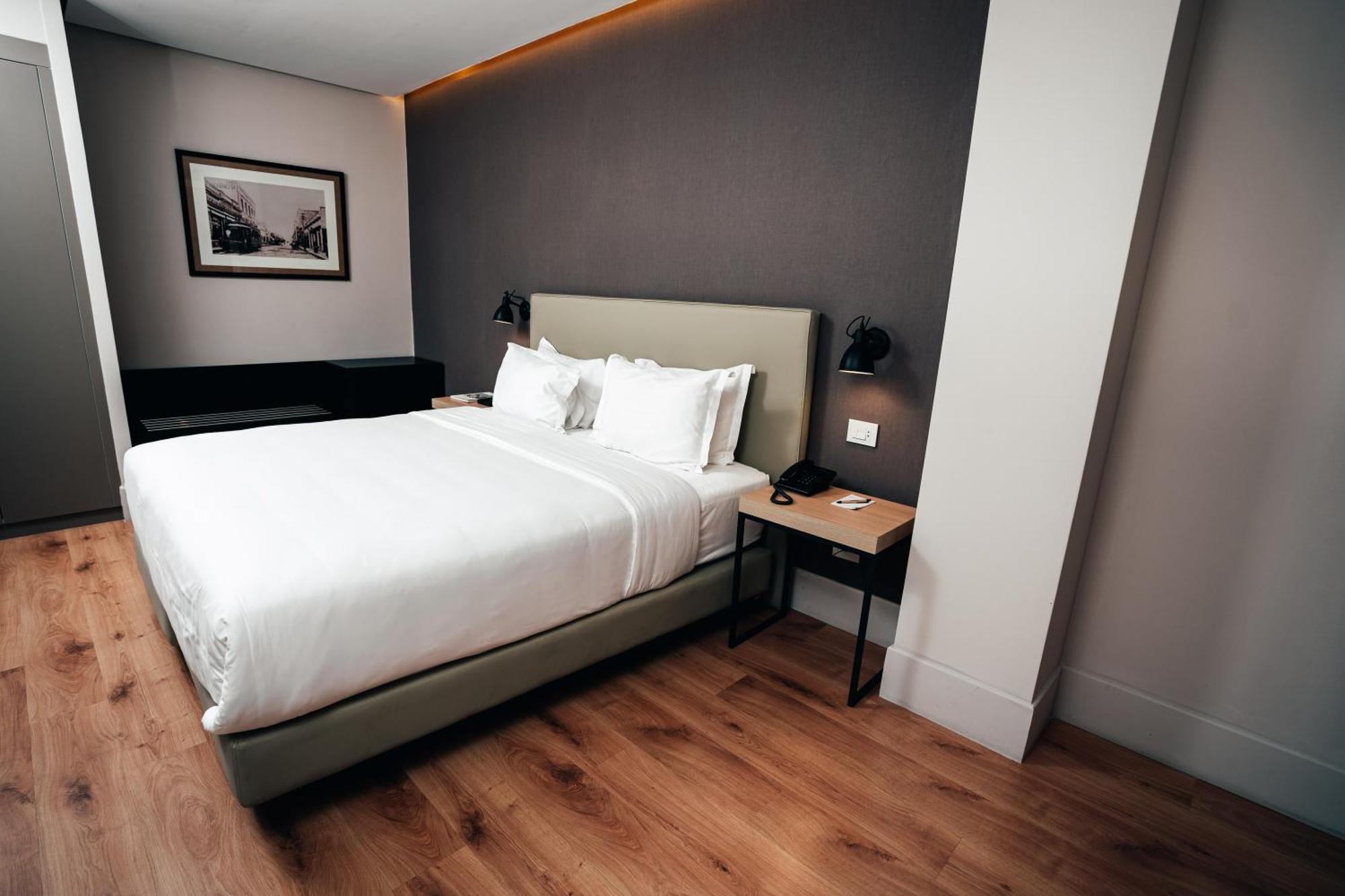 Palmaroga Hotel Asuncion Kültér fotó