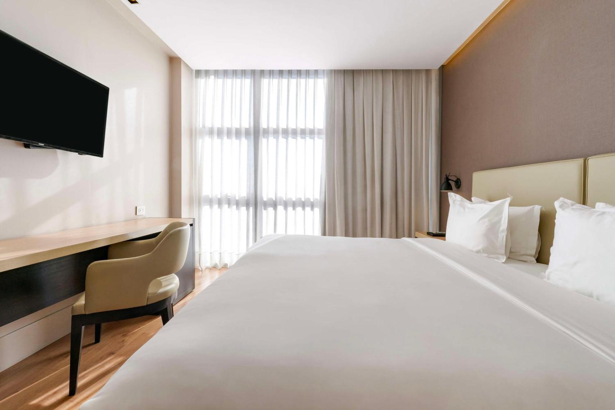 Palmaroga Hotel Asuncion Kültér fotó