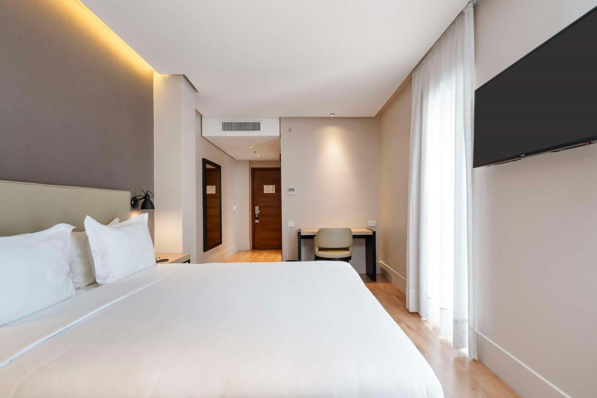 Palmaroga Hotel Asuncion Kültér fotó
