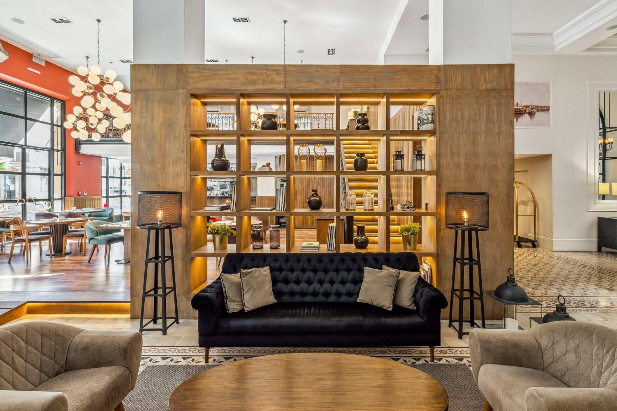 Palmaroga Hotel Asuncion Kültér fotó