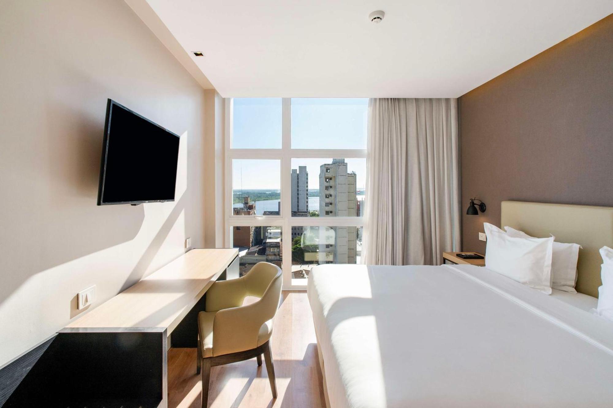 Palmaroga Hotel Asuncion Kültér fotó