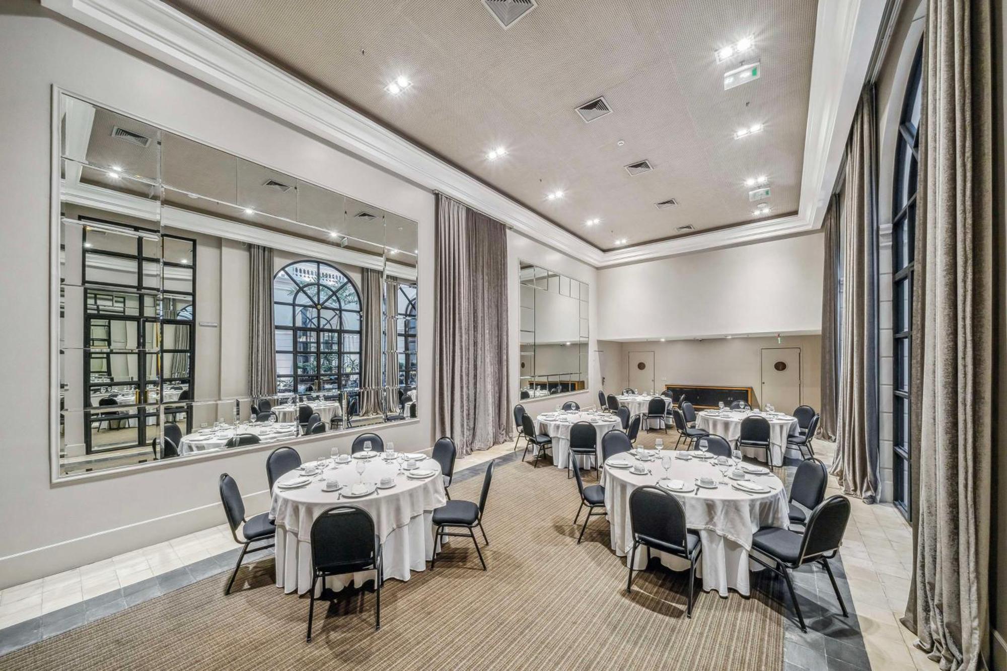 Palmaroga Hotel Asuncion Kültér fotó