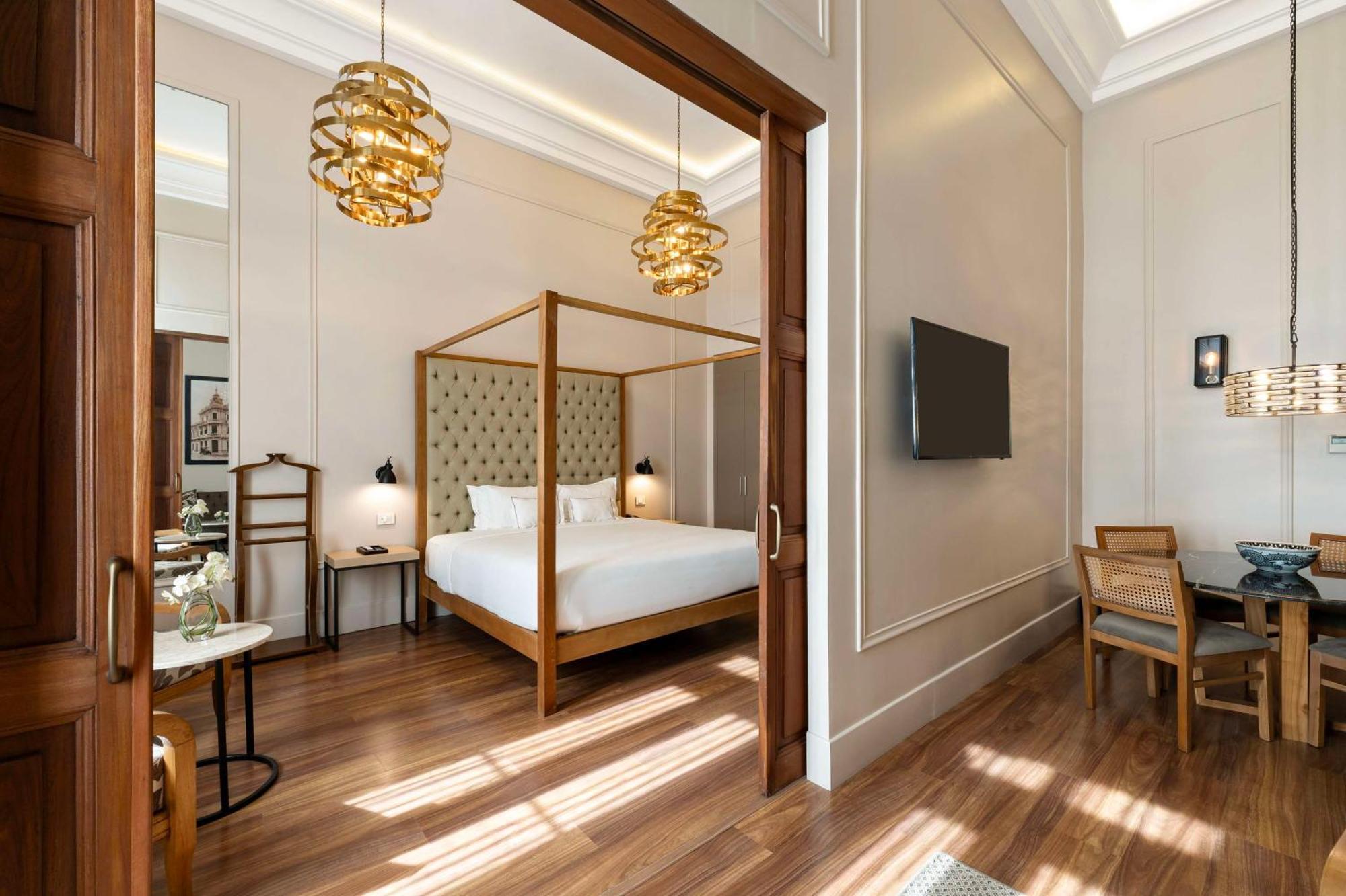 Palmaroga Hotel Asuncion Kültér fotó