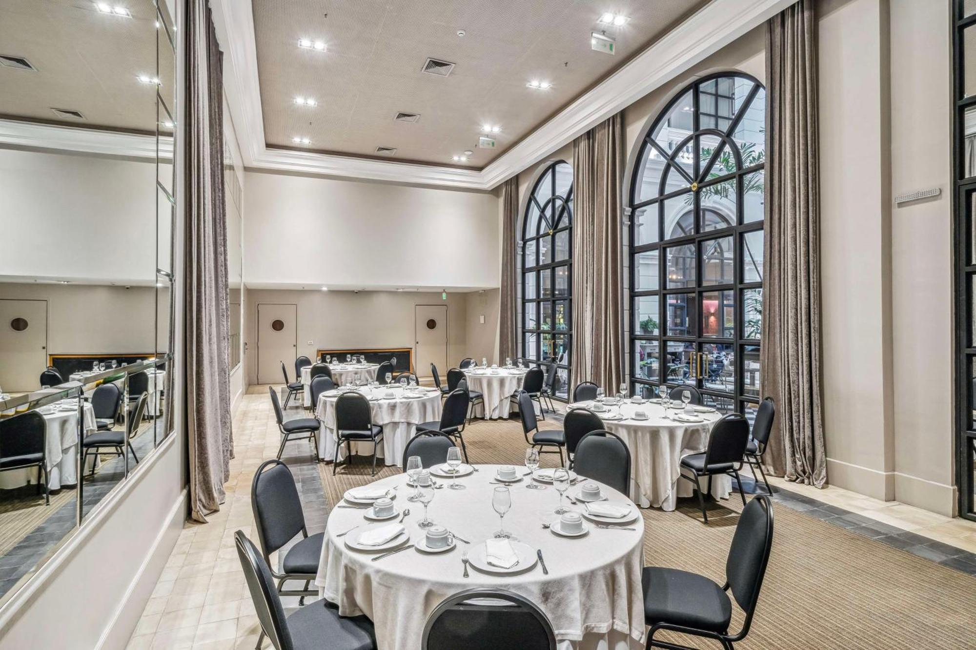 Palmaroga Hotel Asuncion Kültér fotó