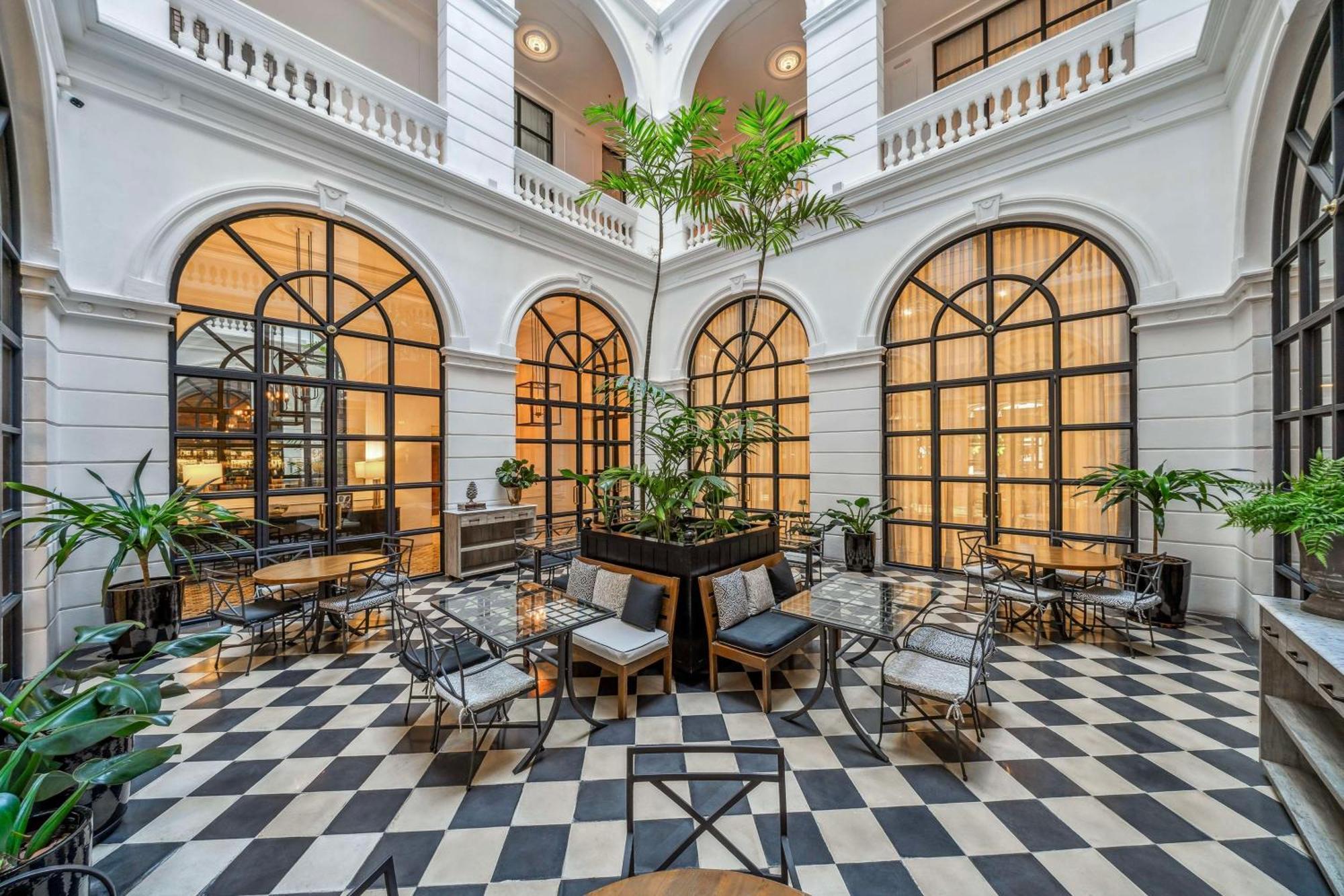 Palmaroga Hotel Asuncion Kültér fotó
