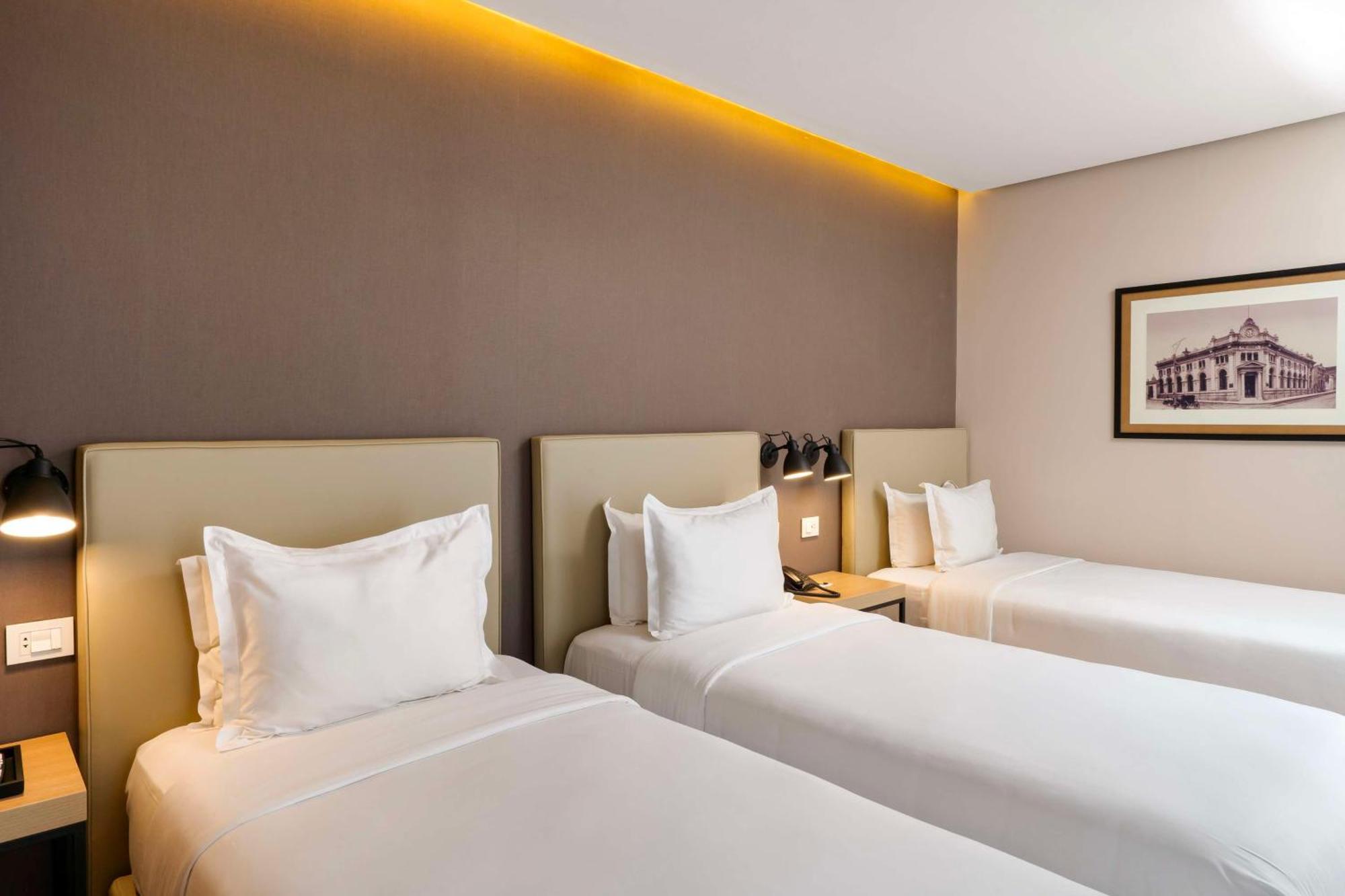 Palmaroga Hotel Asuncion Kültér fotó