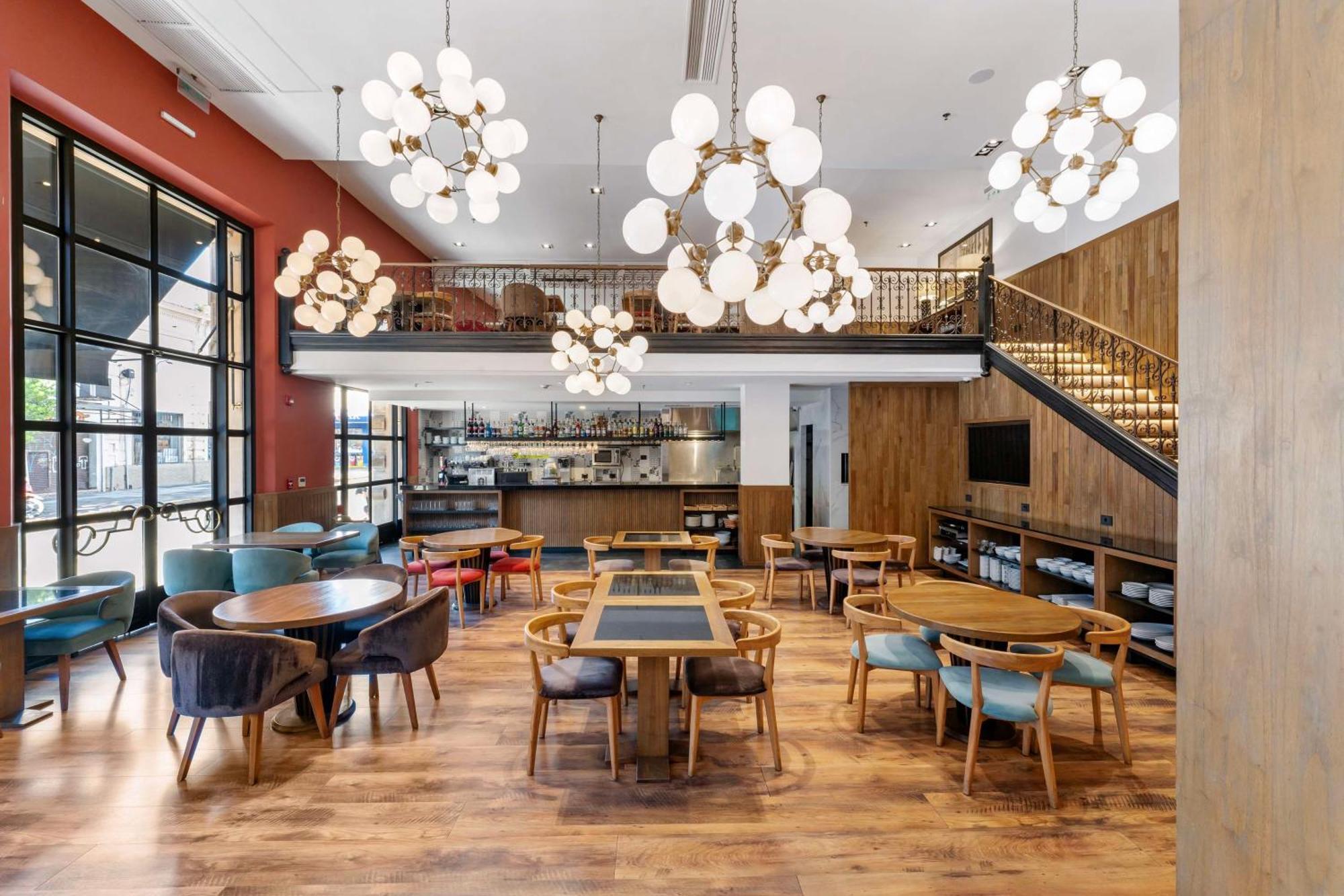 Palmaroga Hotel Asuncion Kültér fotó