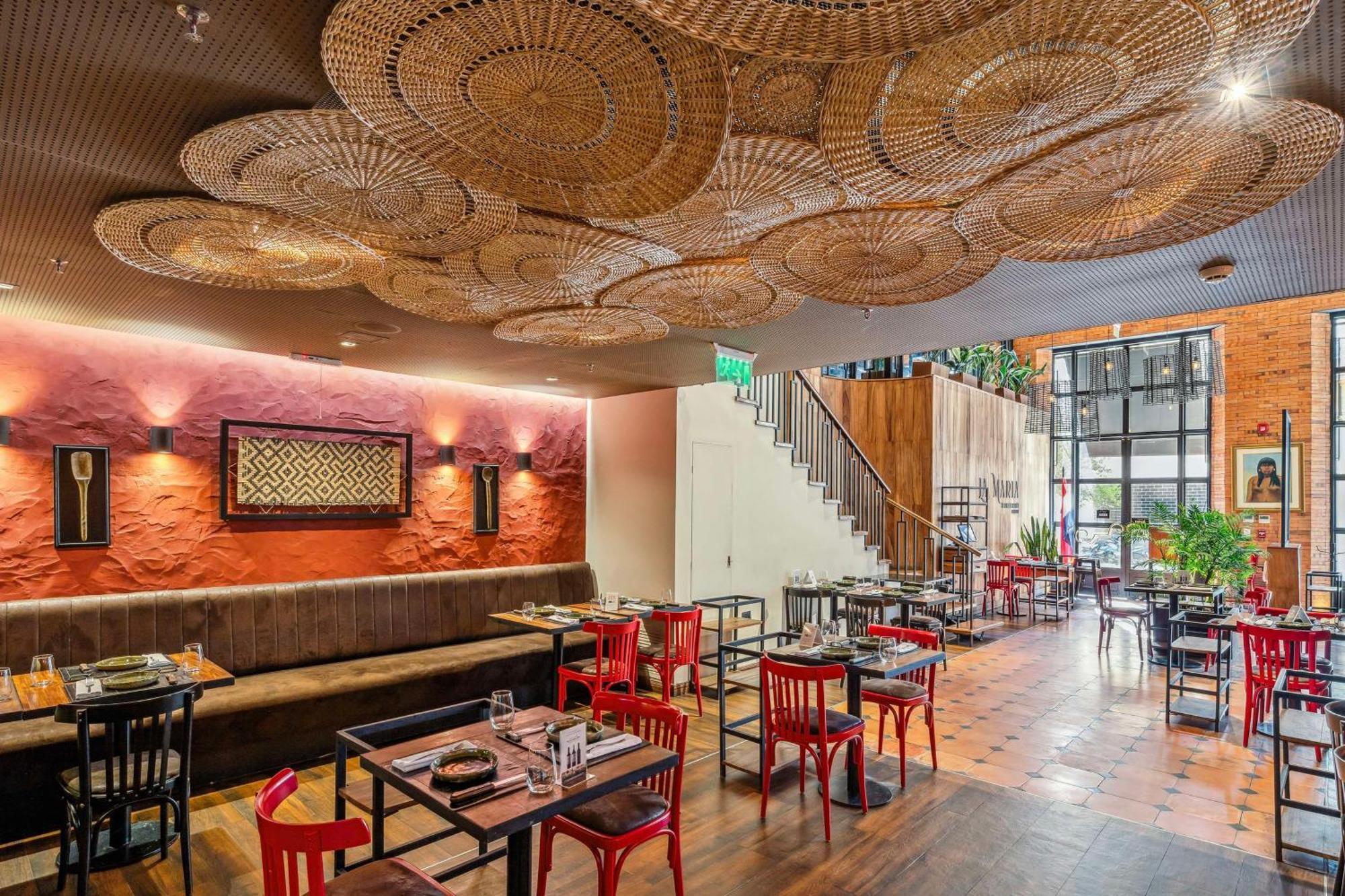Palmaroga Hotel Asuncion Kültér fotó
