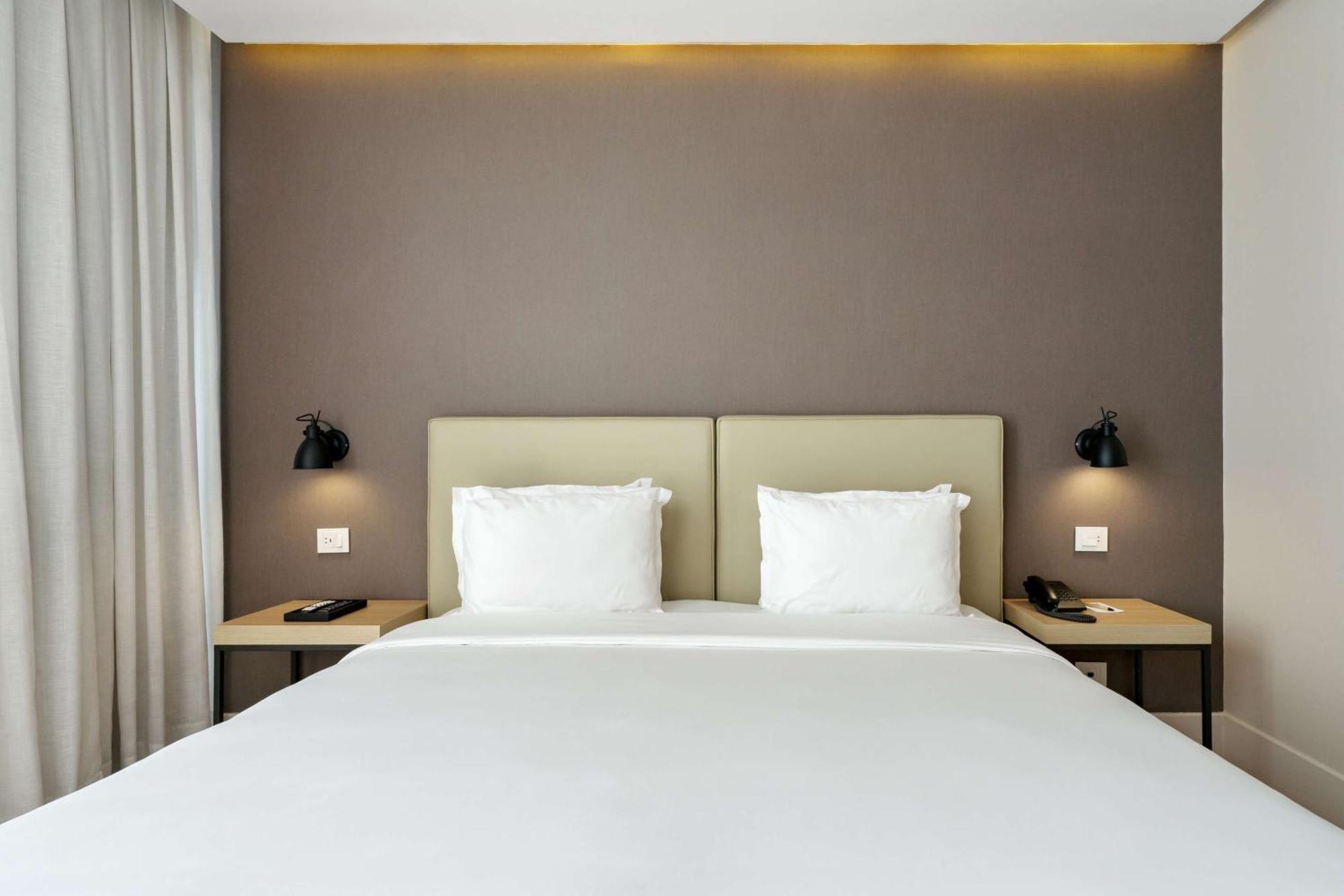 Palmaroga Hotel Asuncion Kültér fotó