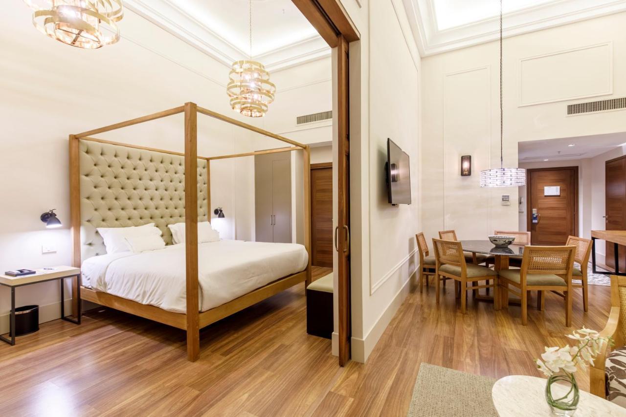 Palmaroga Hotel Asuncion Kültér fotó